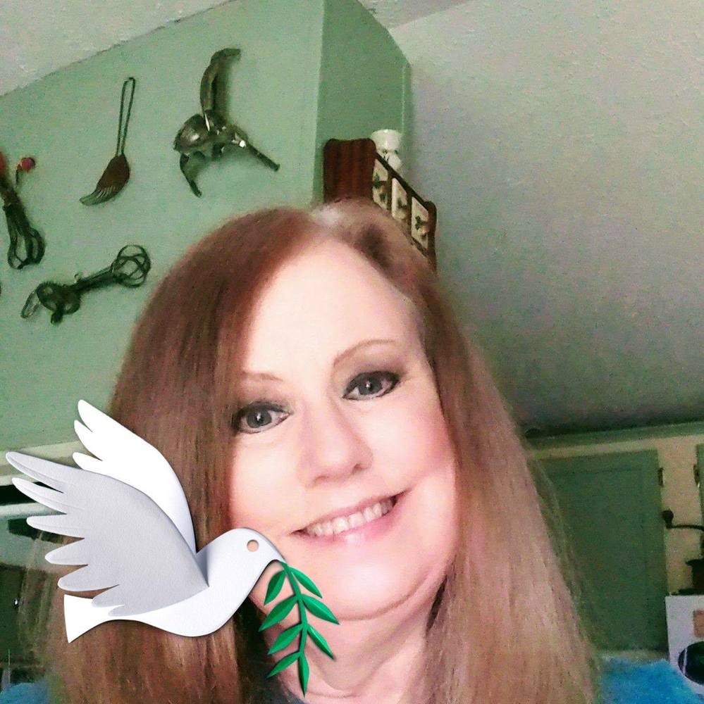 Meet your Posher, Kathy